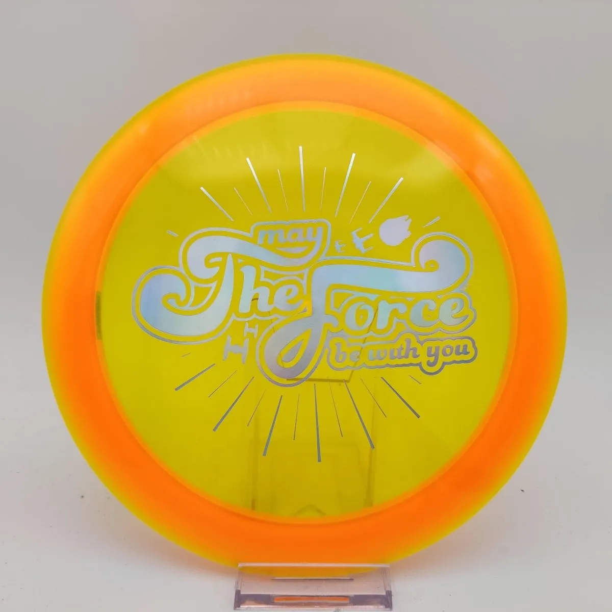 Discraft Z Force