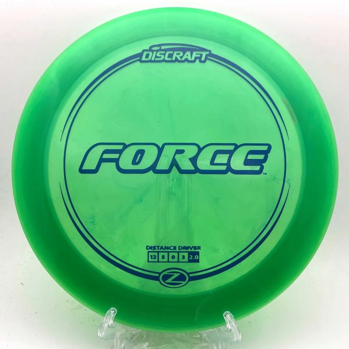 Discraft Z Force