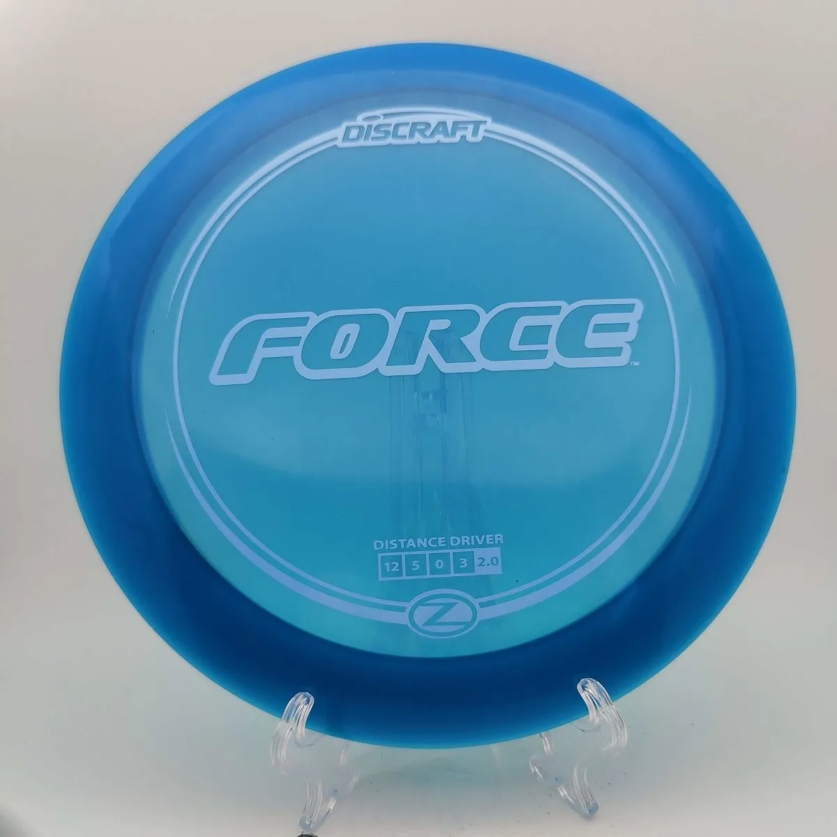 Discraft Z Force