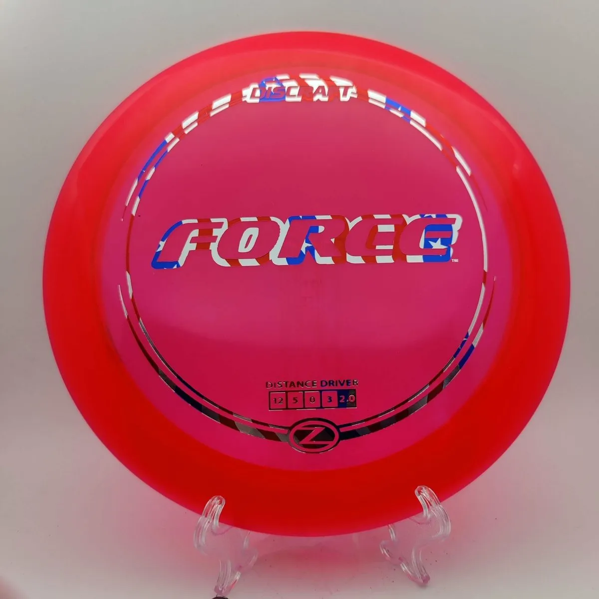 Discraft Z Force