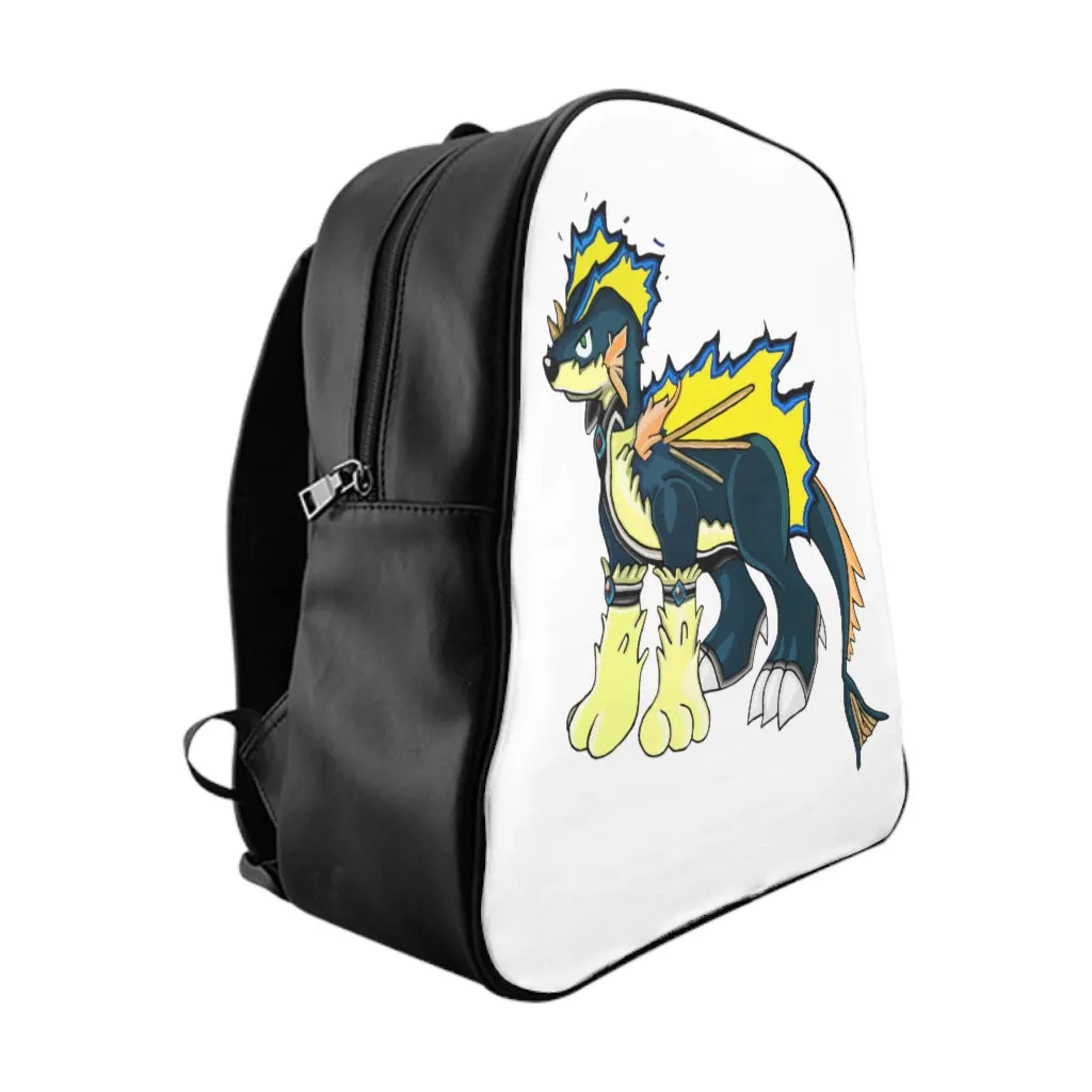 Doffis School Backpack