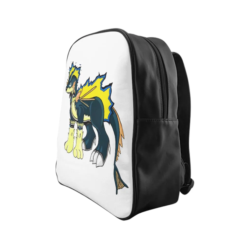 Doffis School Backpack