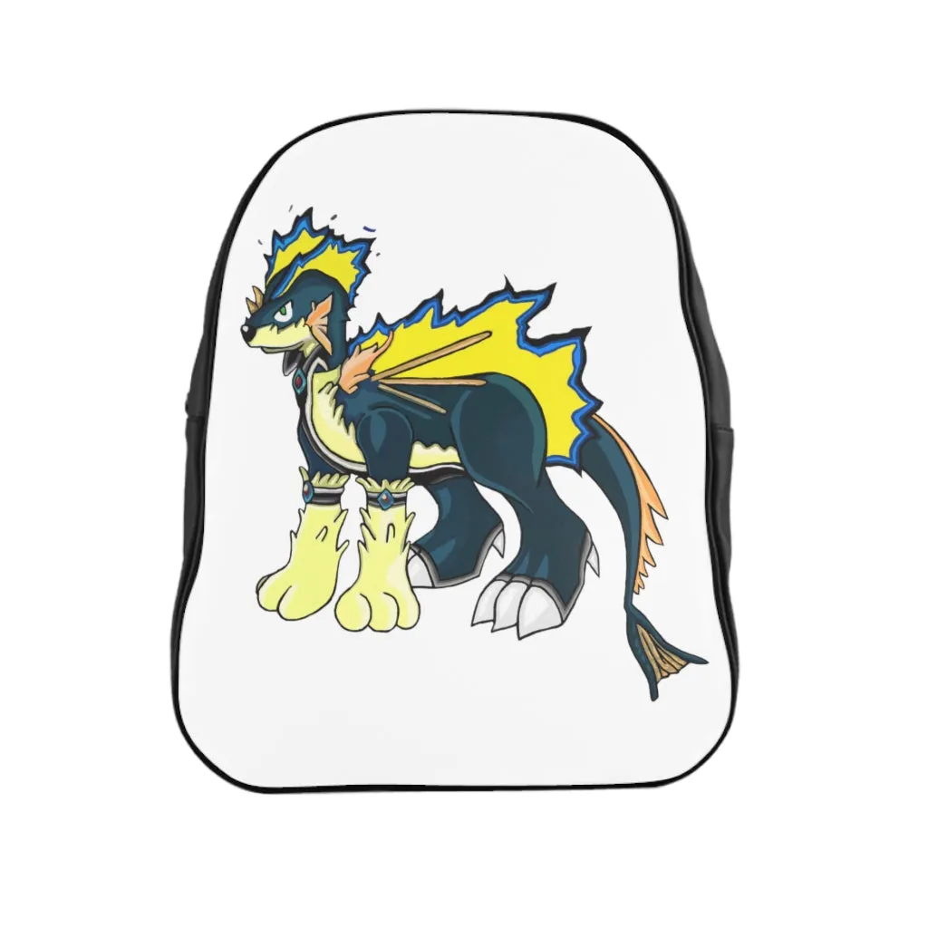 Doffis School Backpack