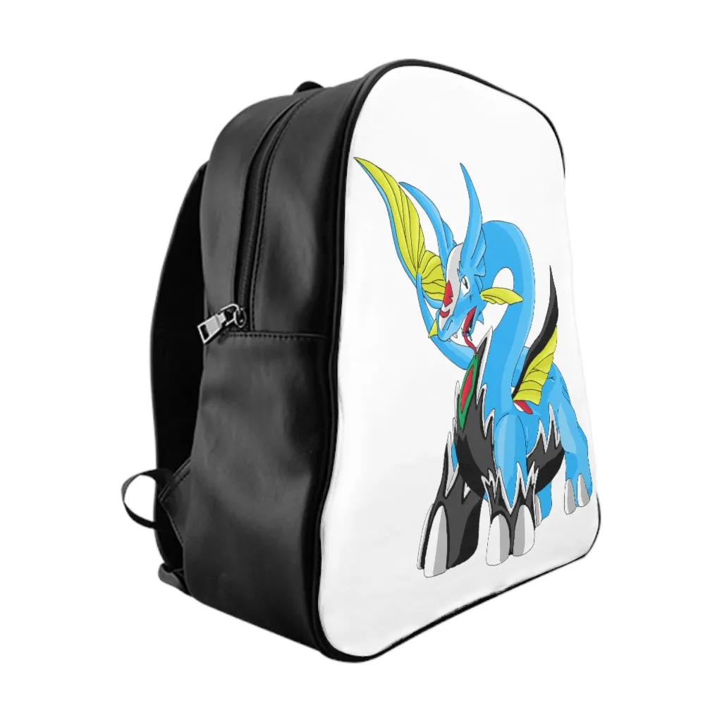 Dragigas School Backpack