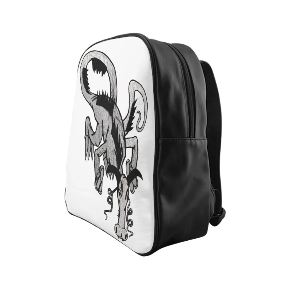 Dragon School Backpack