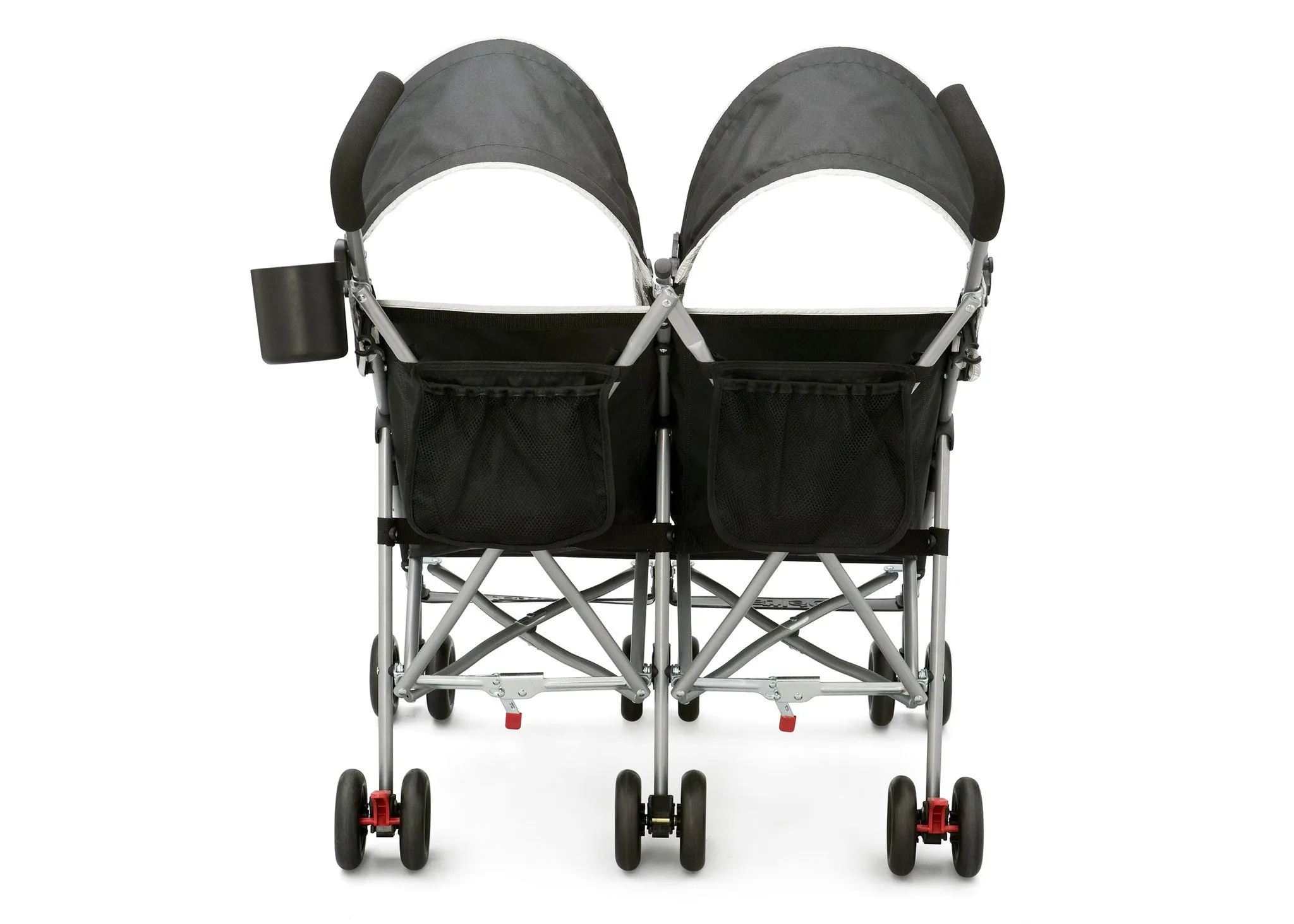 DX Side x Side Stroller