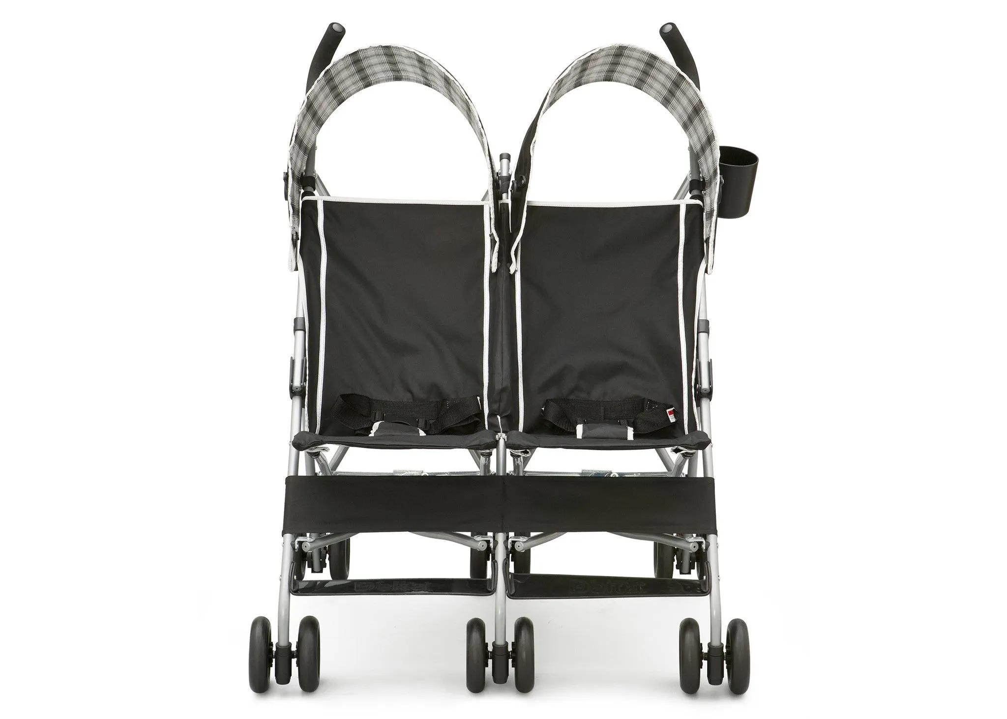 DX Side x Side Stroller