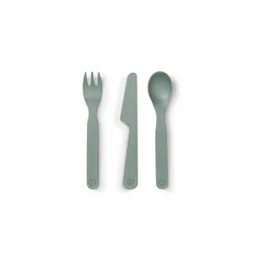 Elodie Details Children's Cutlery - Pebble Green