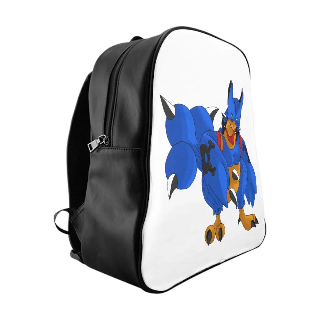 Empeor School Backpack