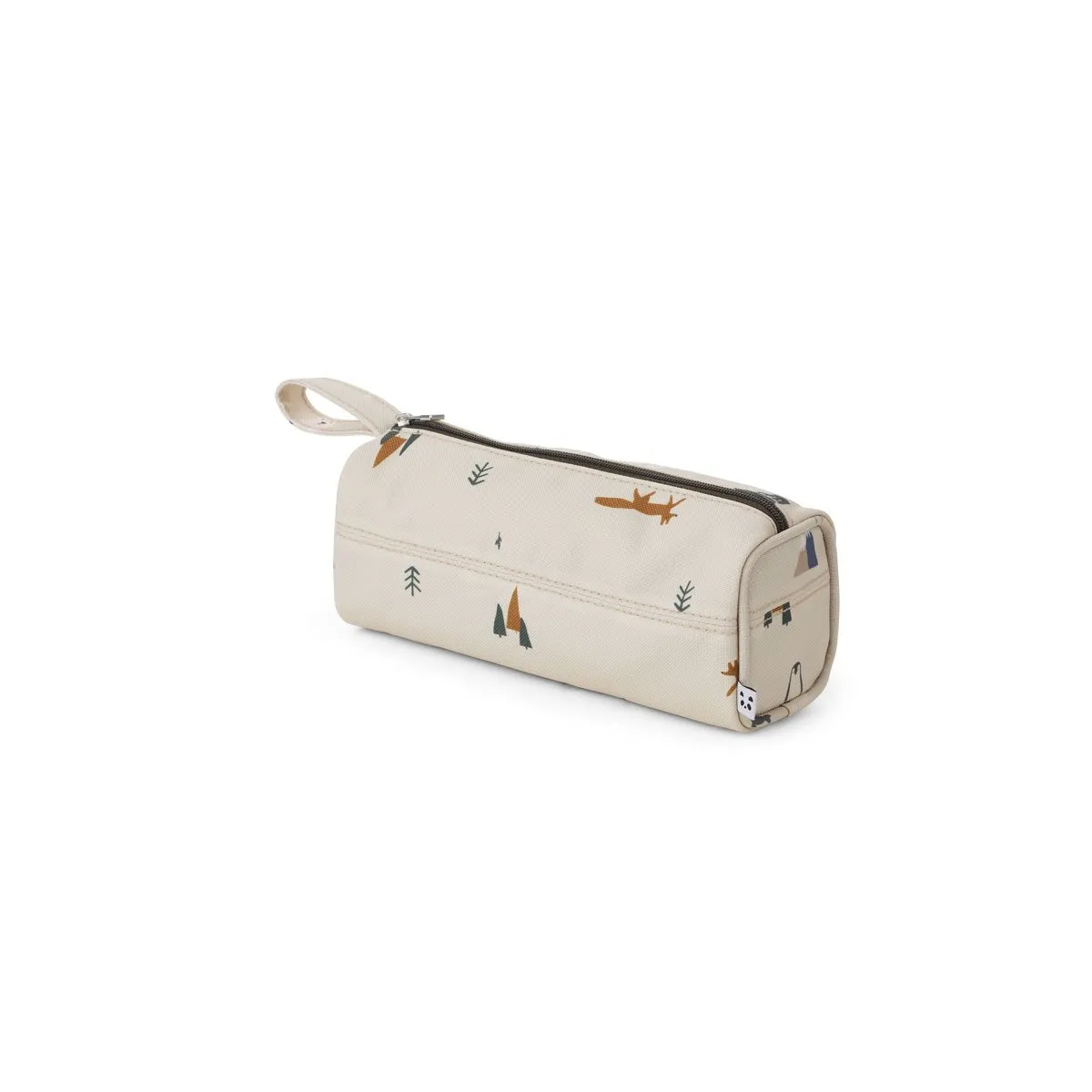 Fiona Pencil Case - Arctic mix