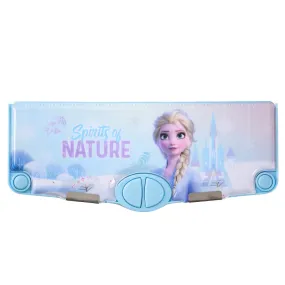 Frozen Multi-Functional Pencil Case (Spirits of Nature)