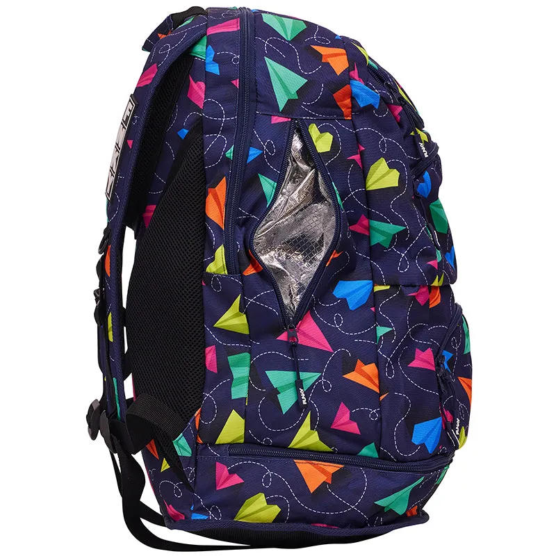 Funky - Fly Bye - Elite Squad Backpack