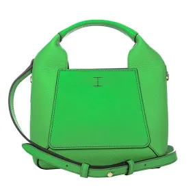 Furla Gilda Mini Tote - Green