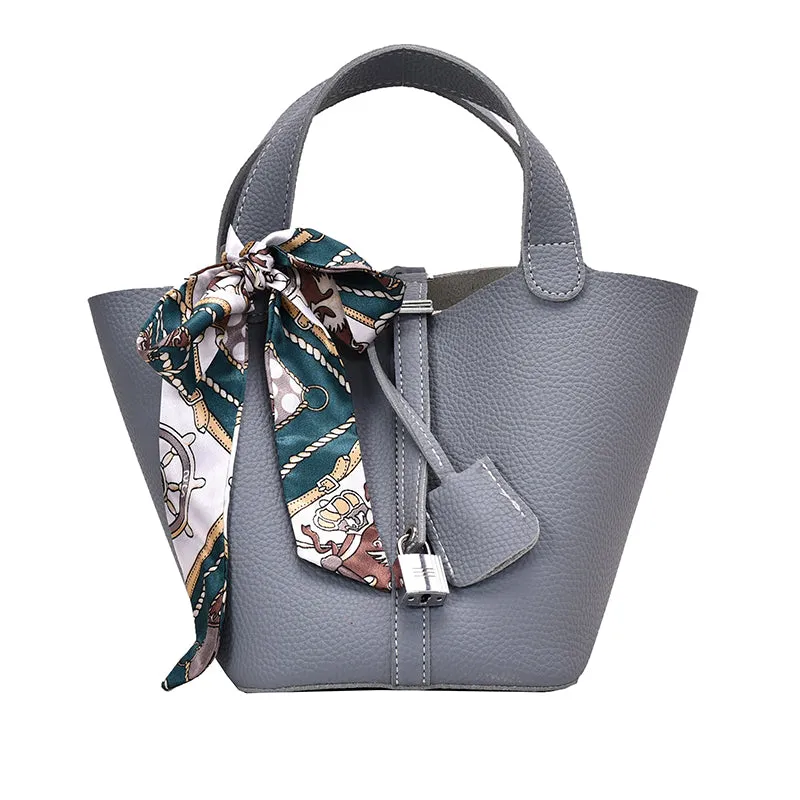 Gemelli Handbag