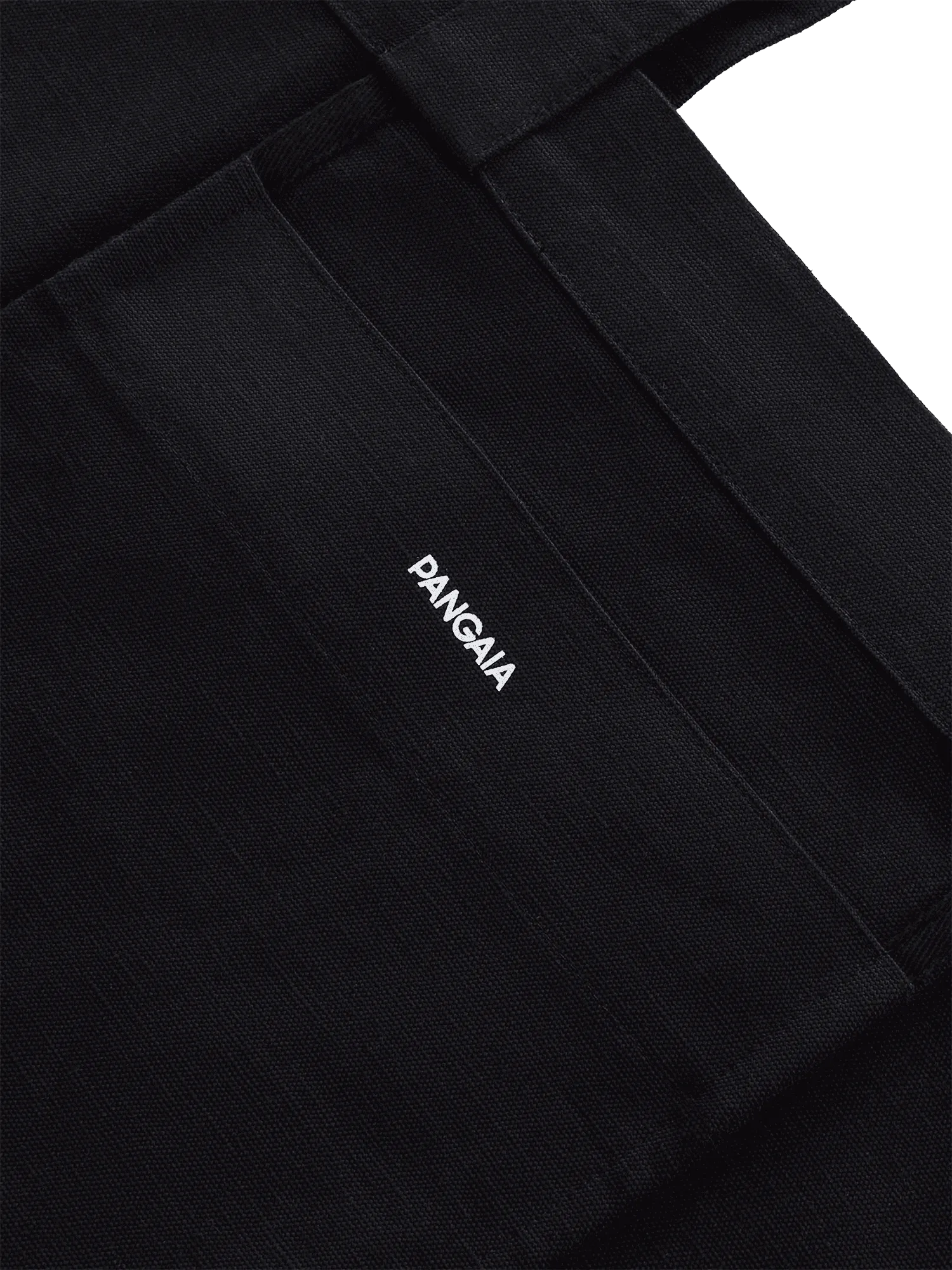 High-Tech Naturalists Club Tote Bag—black