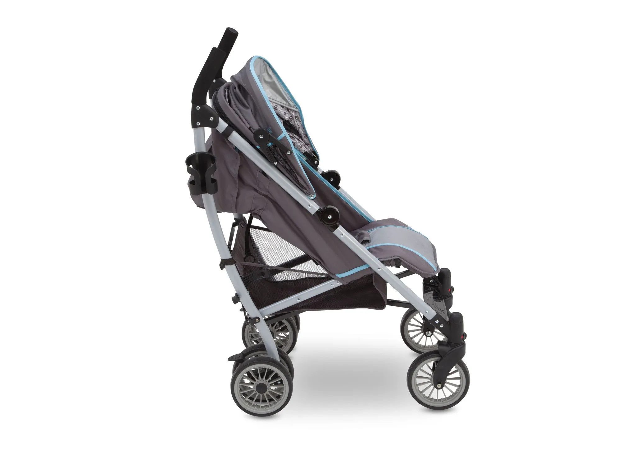 J is for Jeep<sub>®</sub> Brand Atlas AL Sport Stroller