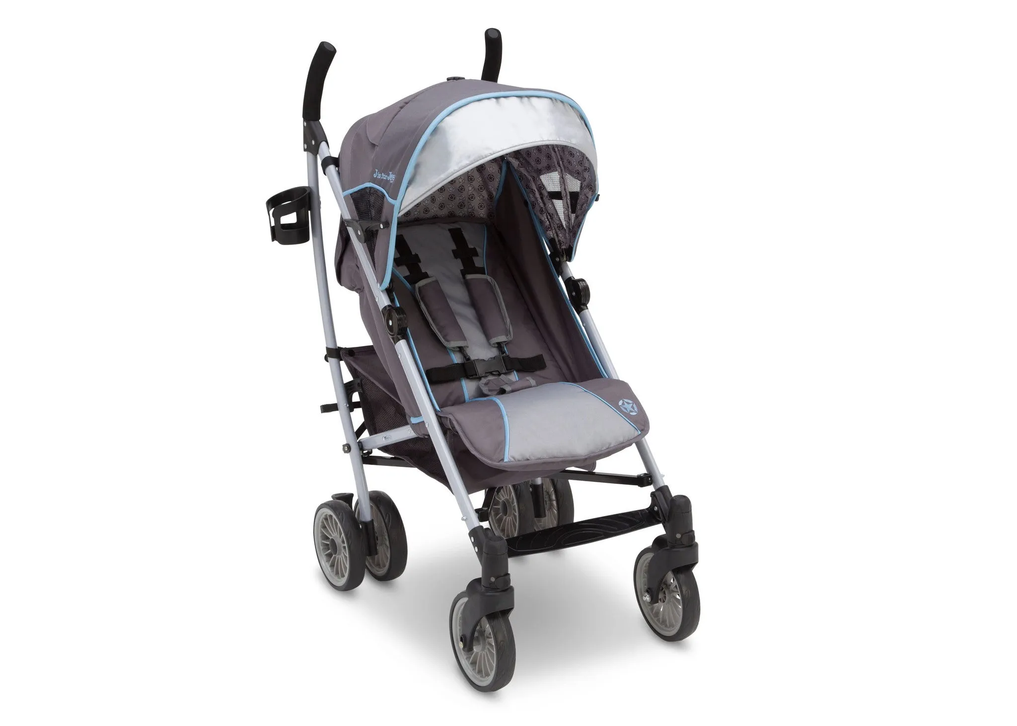 J is for Jeep<sub>®</sub> Brand Atlas AL Sport Stroller