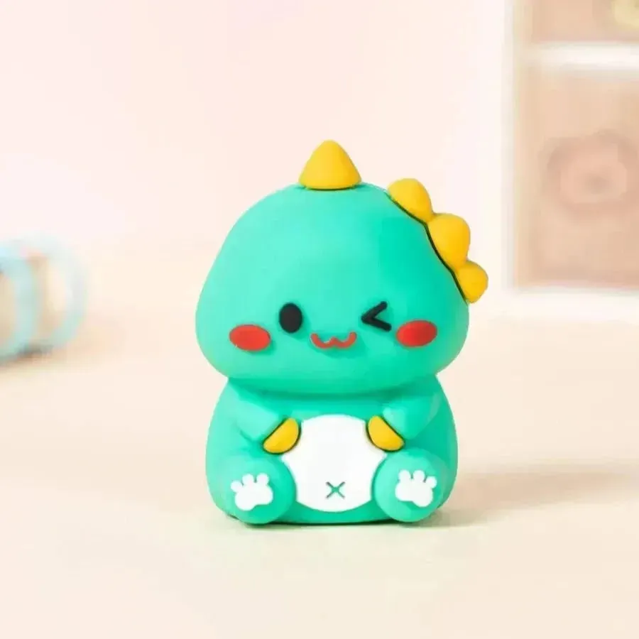 Kawaii Character Pencil Sharpener