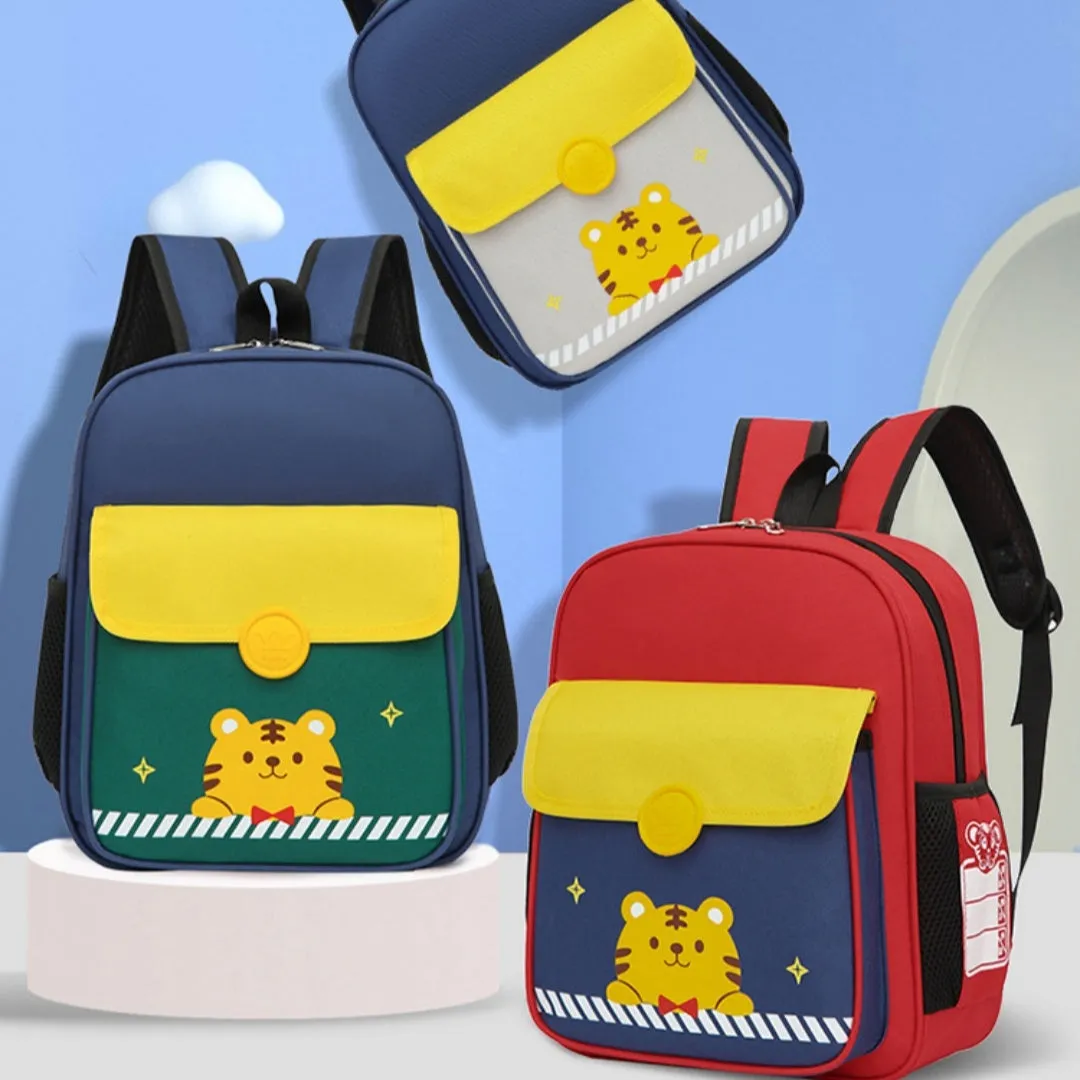 Kindergarten School Backpack