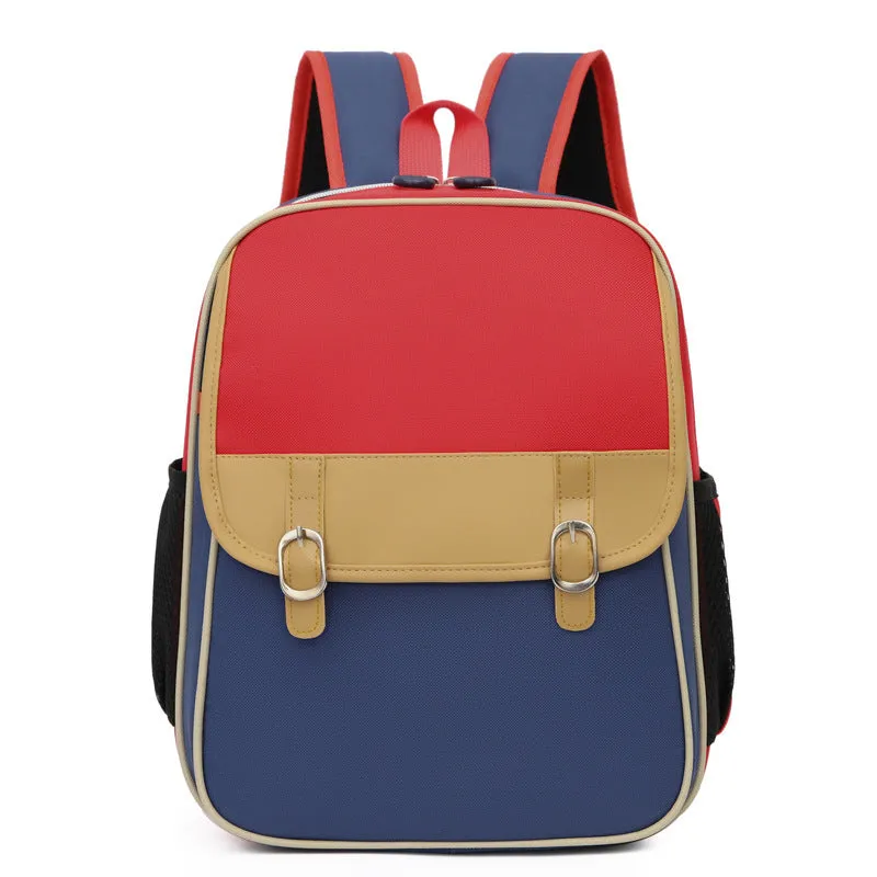 Kindergarten School Backpack