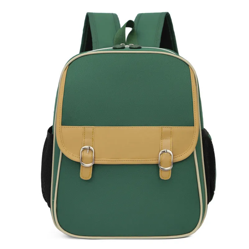 Kindergarten School Backpack