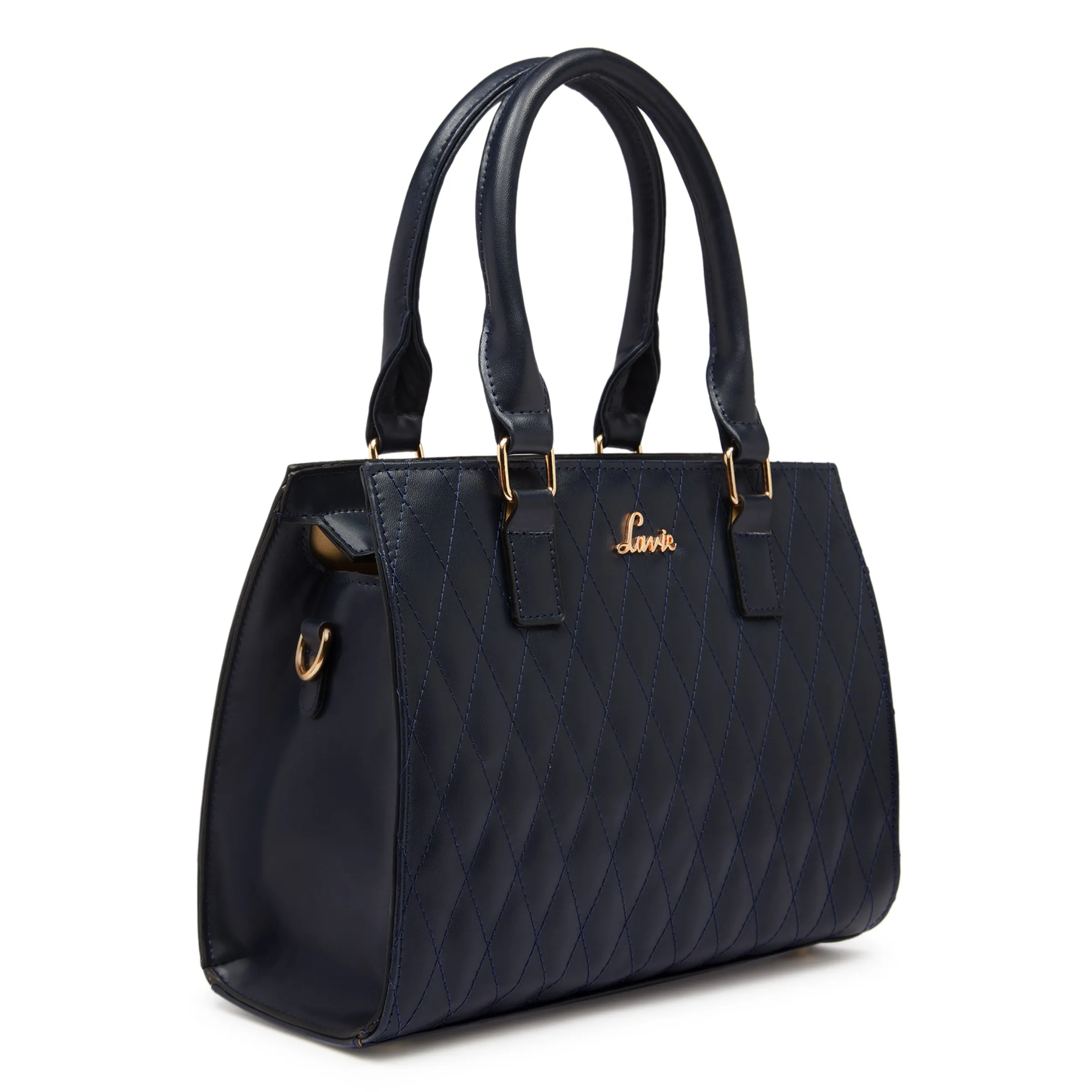 Lavie Stella Medium Women's Satchel Bag