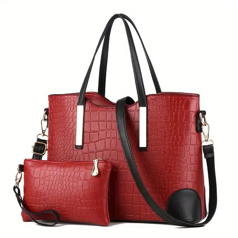 Mara - Elegant Handbag