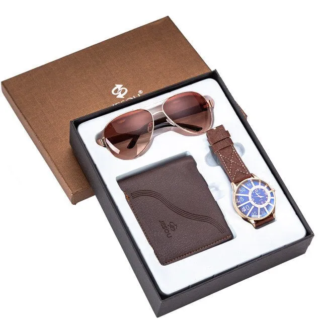 Mavi Men Elegant Gift Set