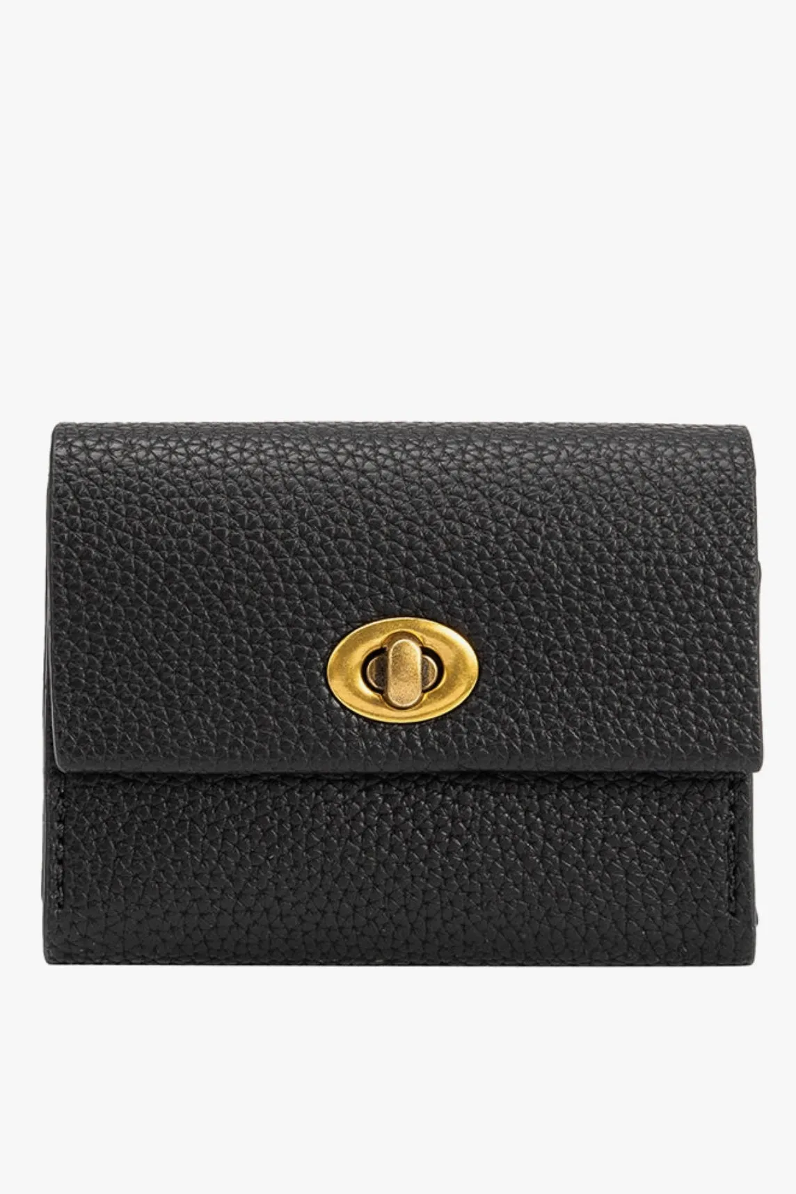 Melie Bianco - Rita Card Wallet - Black