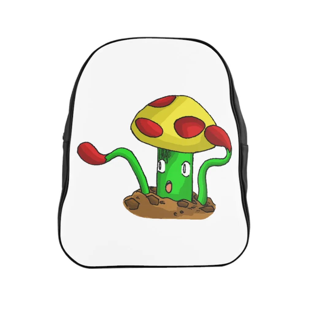 Mepamash School Backpack