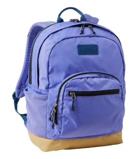 Mountain Classic School Backpack, 24L