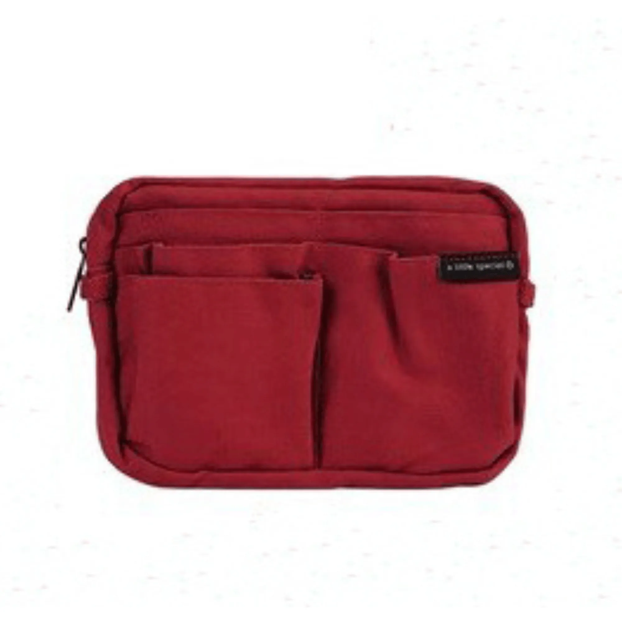 Multi-Compartment Pencil Case Large Capacity