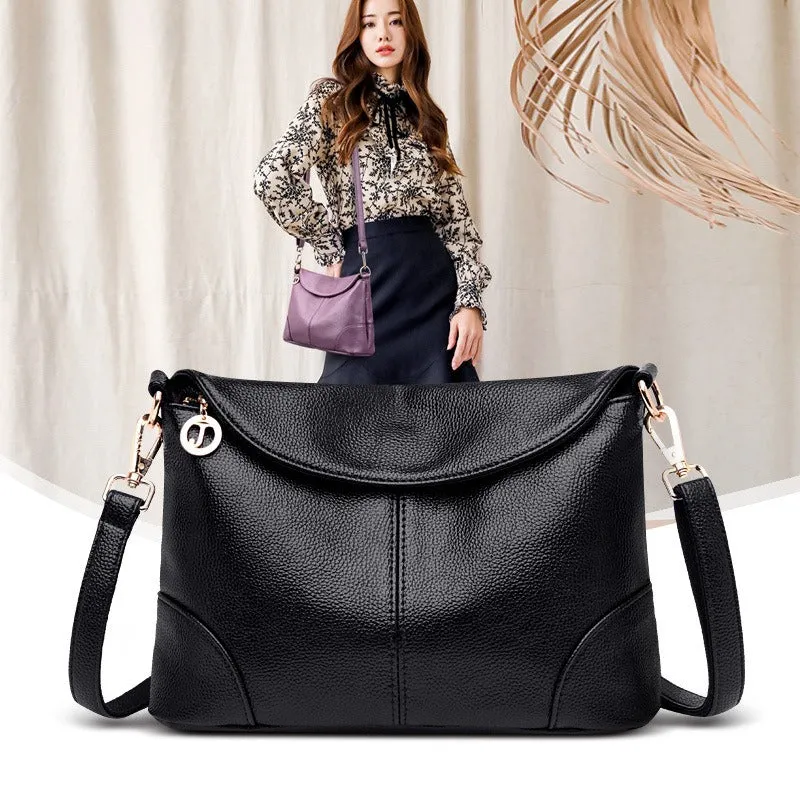 New Fashion Crossbody One Shoulder Women's Bag