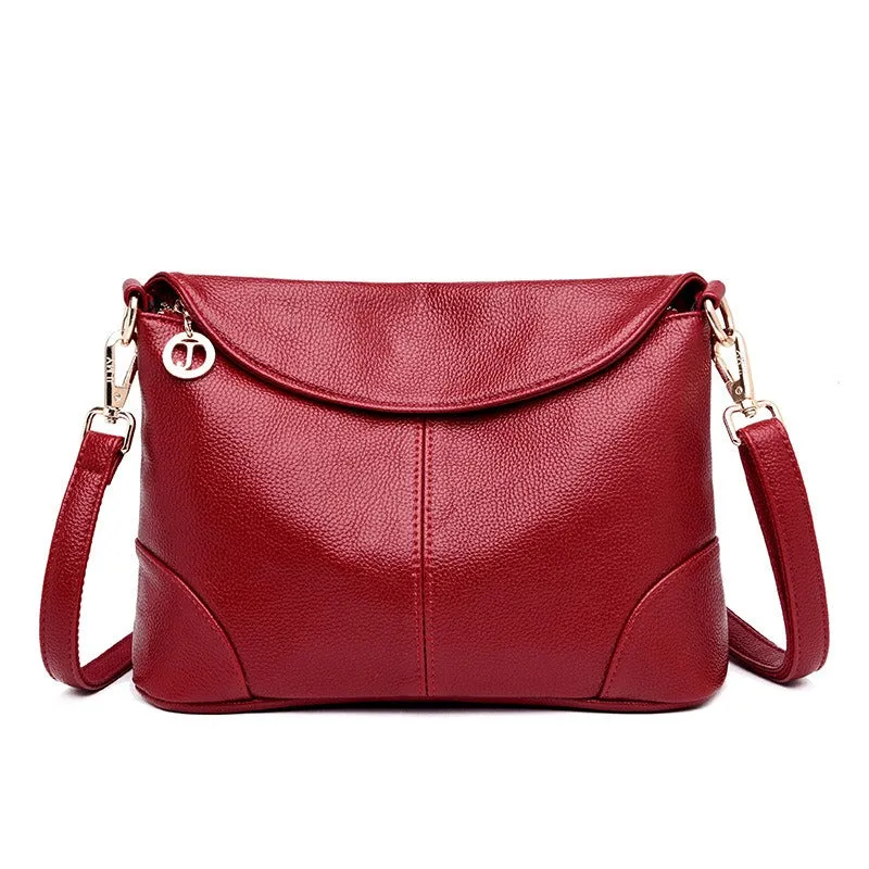 New Fashion Crossbody One Shoulder Women's Bag