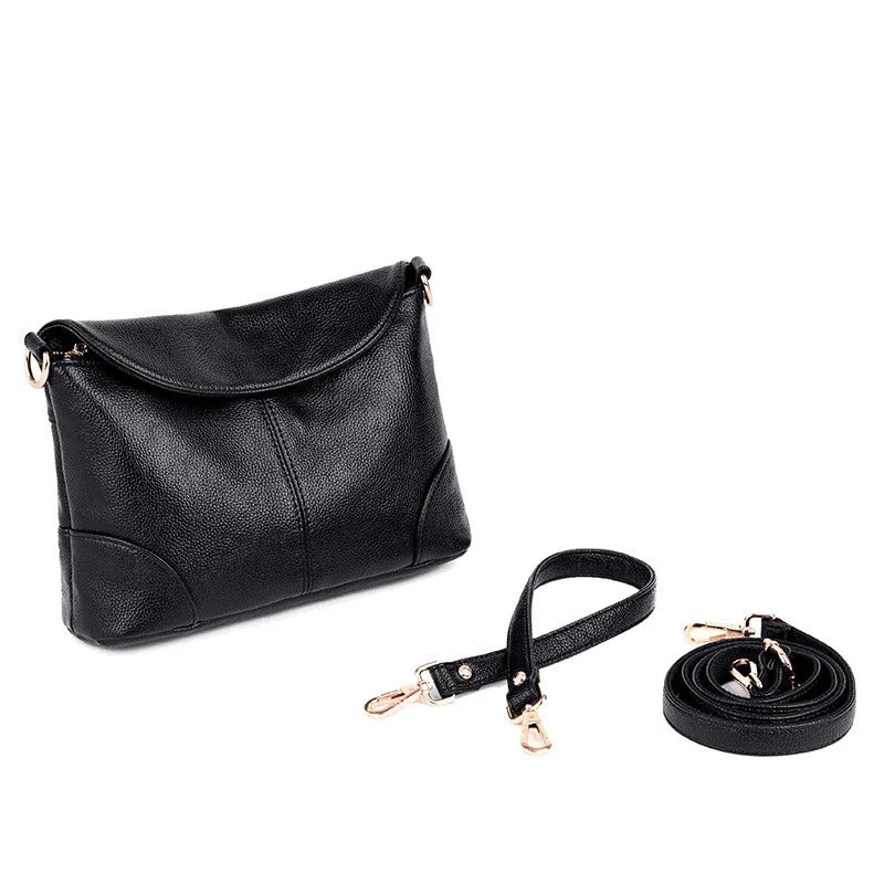 New Fashion Crossbody One Shoulder Women's Bag