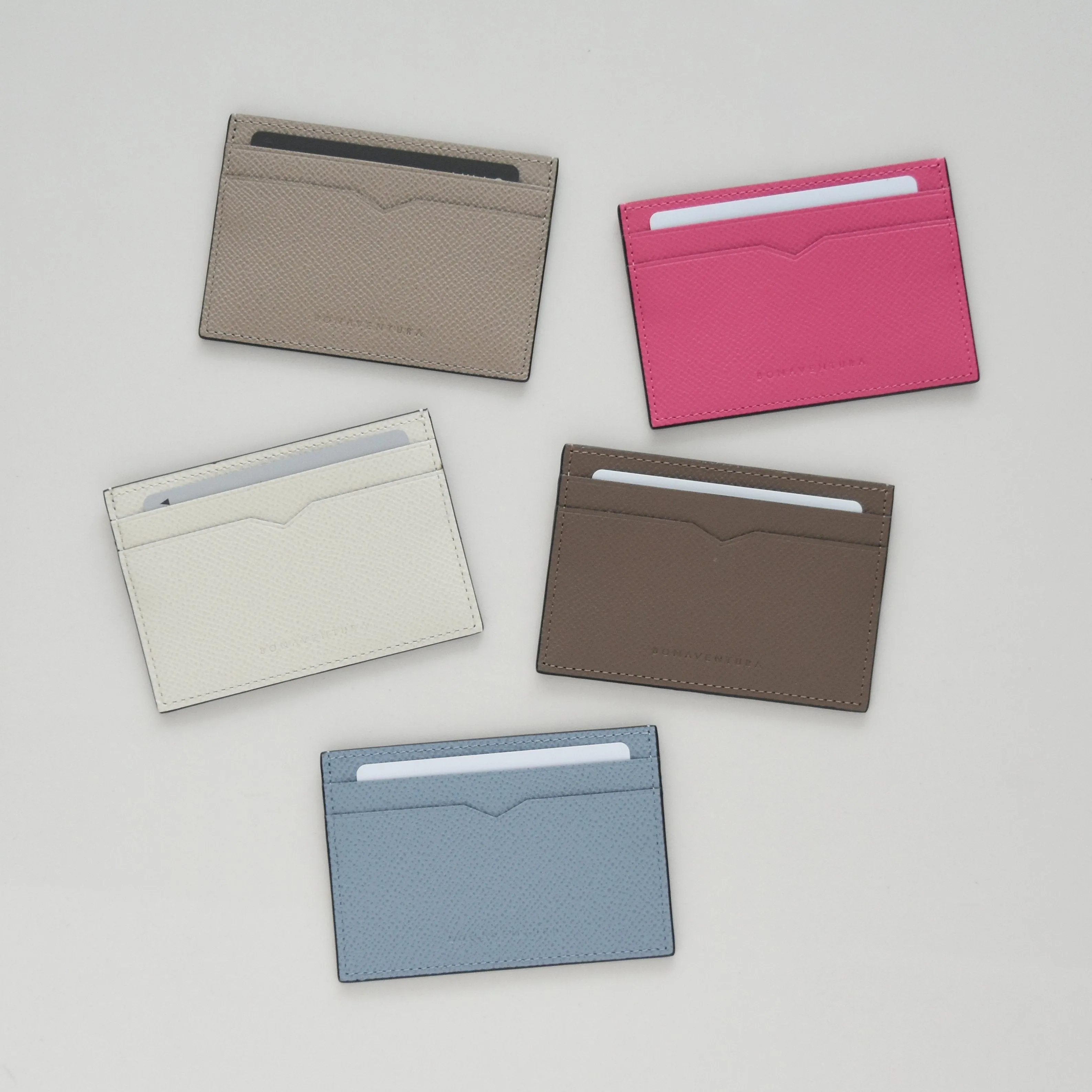 Noblessa Slim Card Case