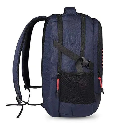 OPTIMA Laptop Backpack for 15.6-17.3 inch Computer, Business (OPT-N-002)