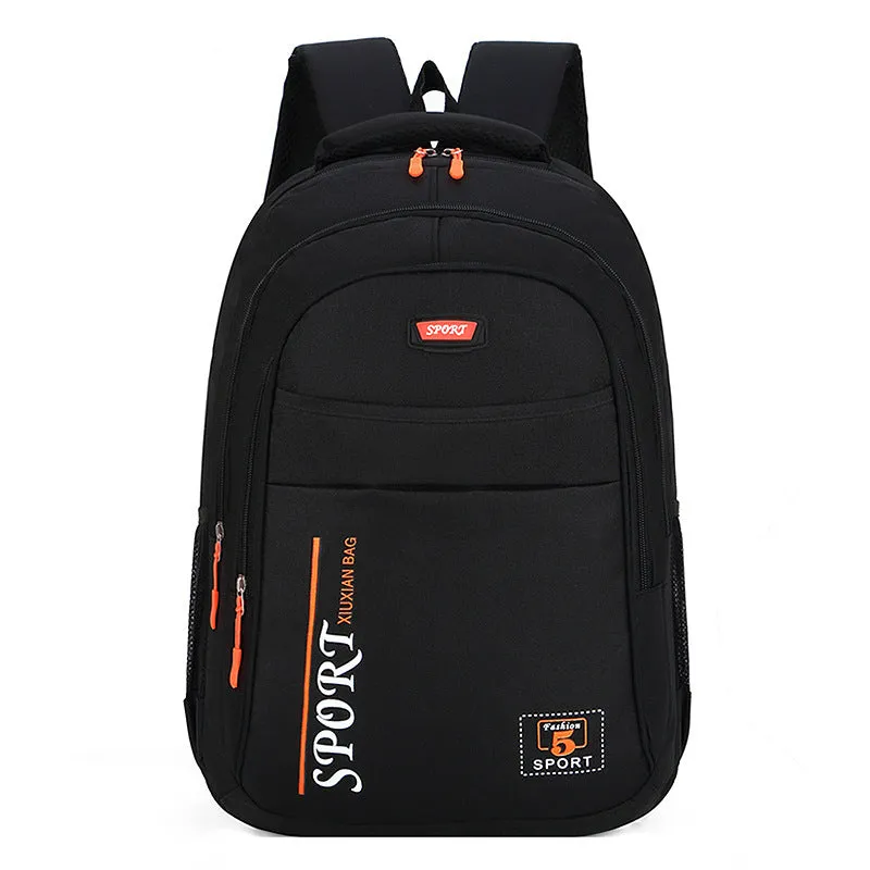 Outdoor Sport Swagger Bag Backpack for Travel or Business