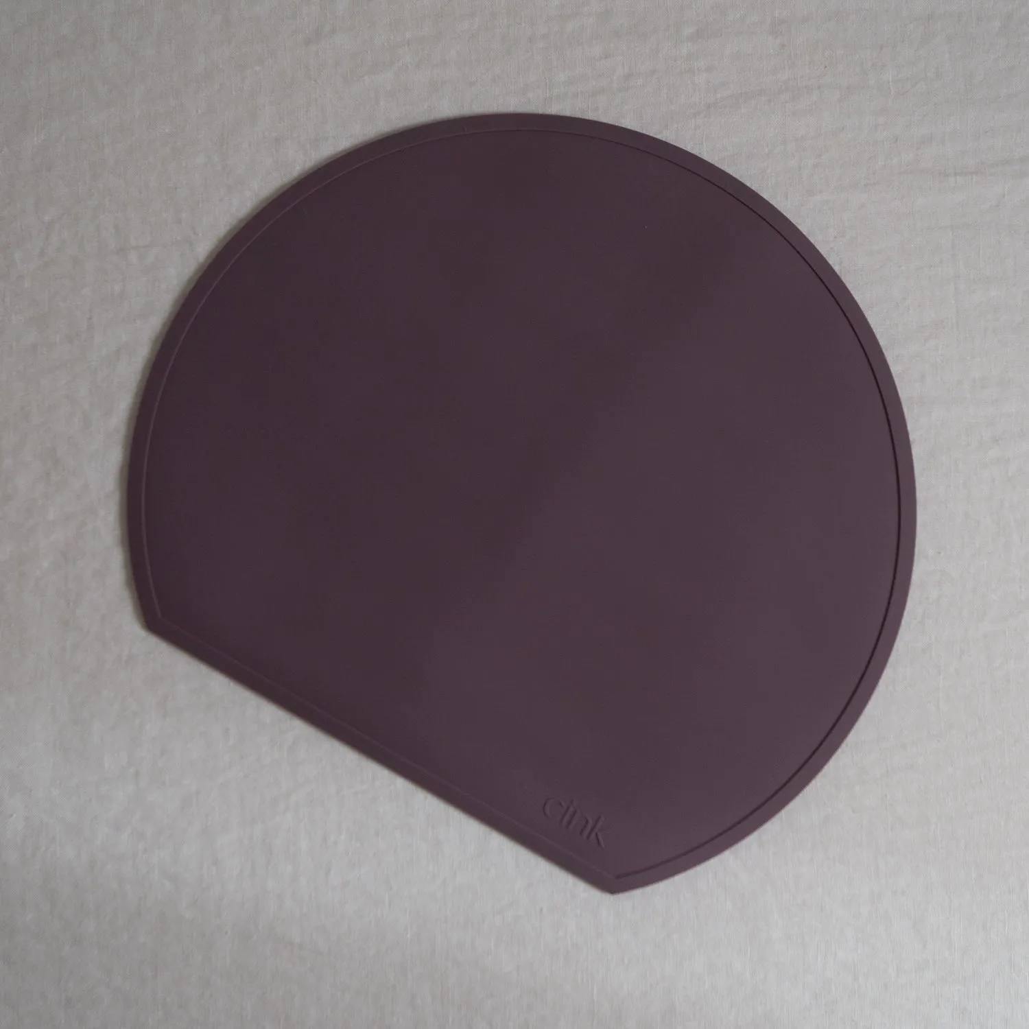 Placemat - 100% Silicone