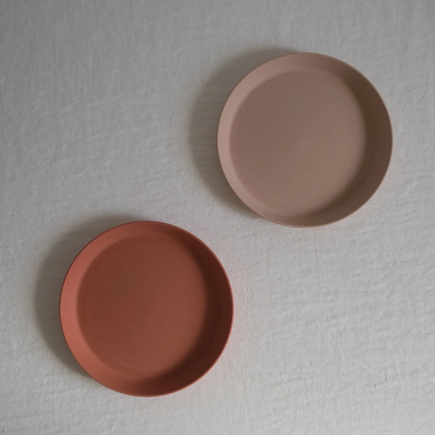 Plates - 2 pack