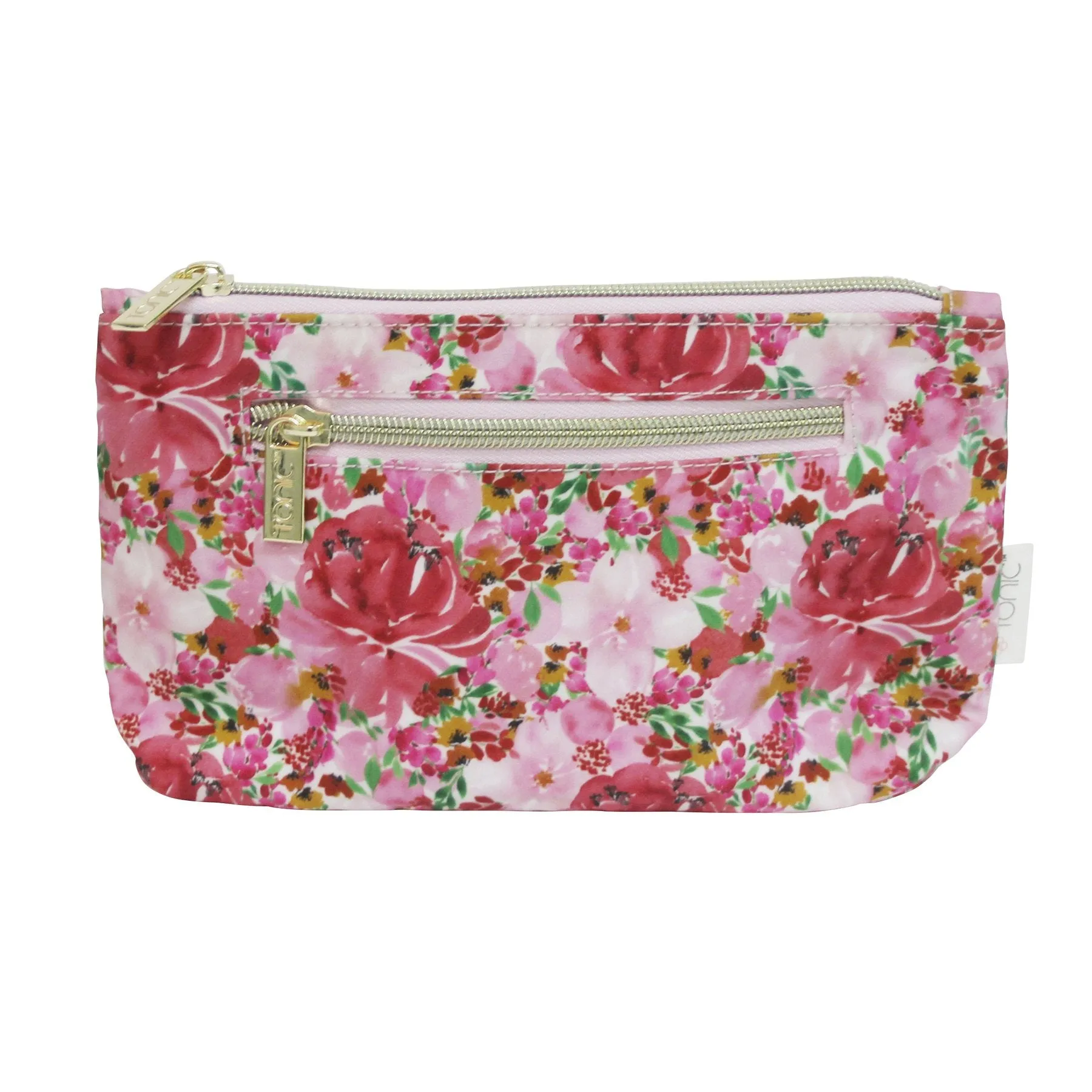 Small Cosmetic Bag | Assorted Colours