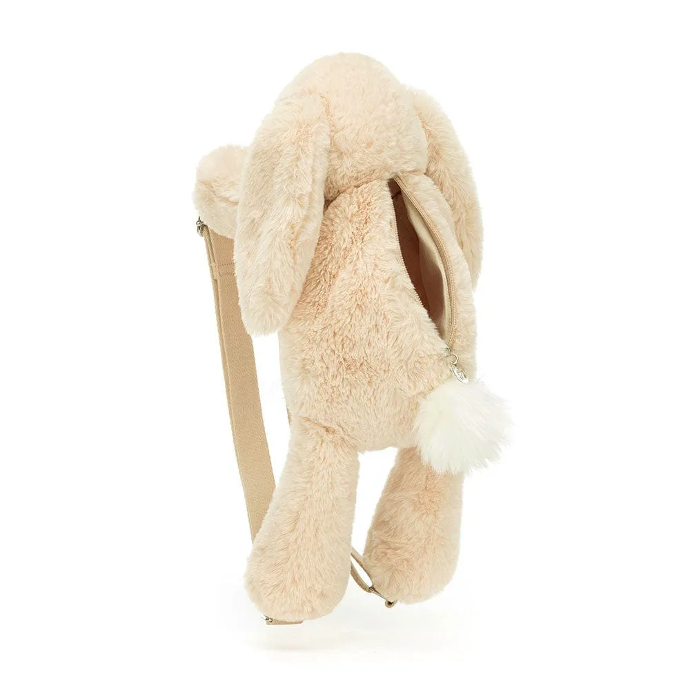 Smudge Rabbit Backpack