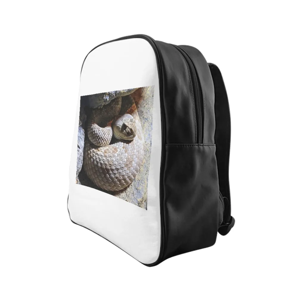 Snake School Backpack