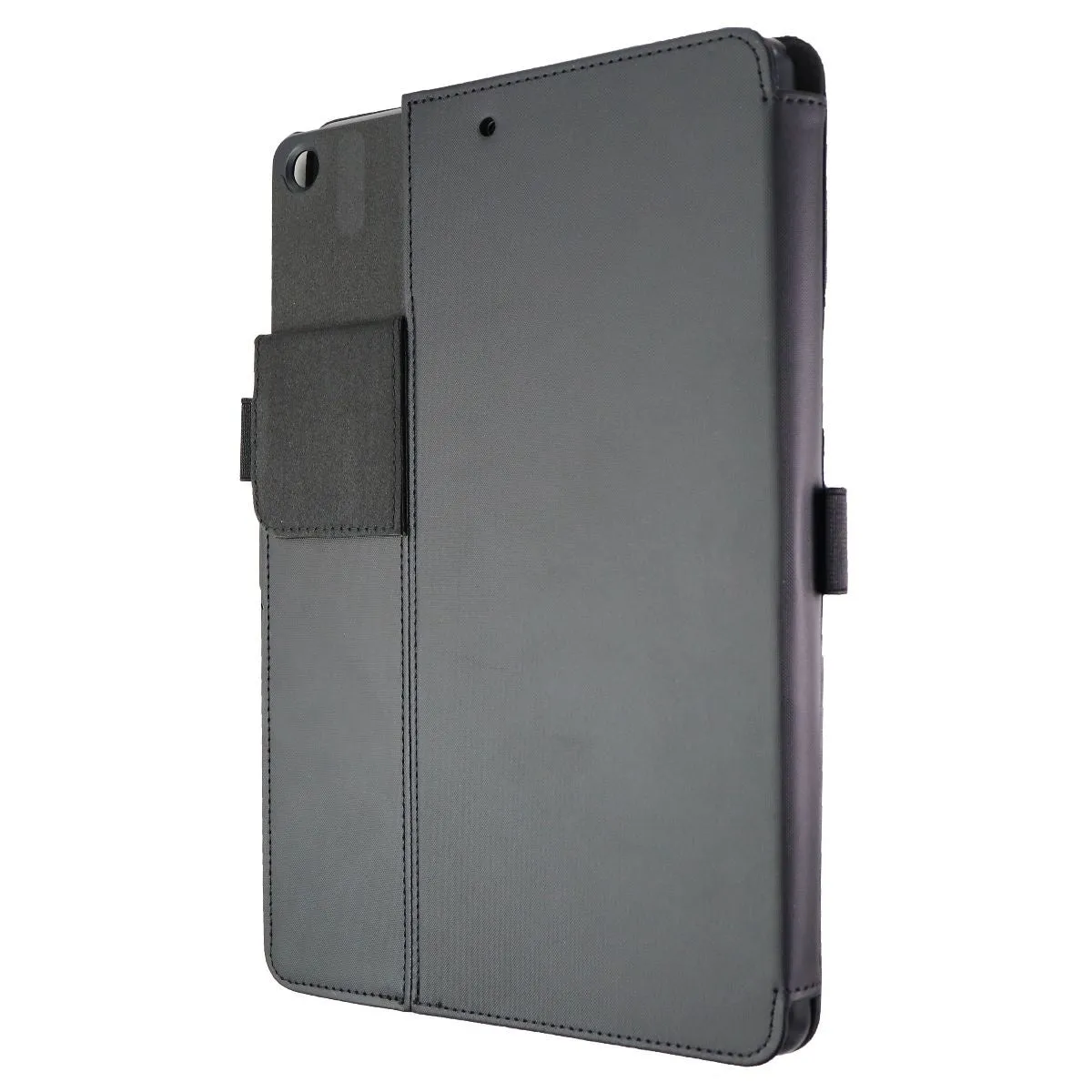 Speck Balance Folio Case for Apple iPad 10.2-inch (8th Gen & 7th Gen) - Black