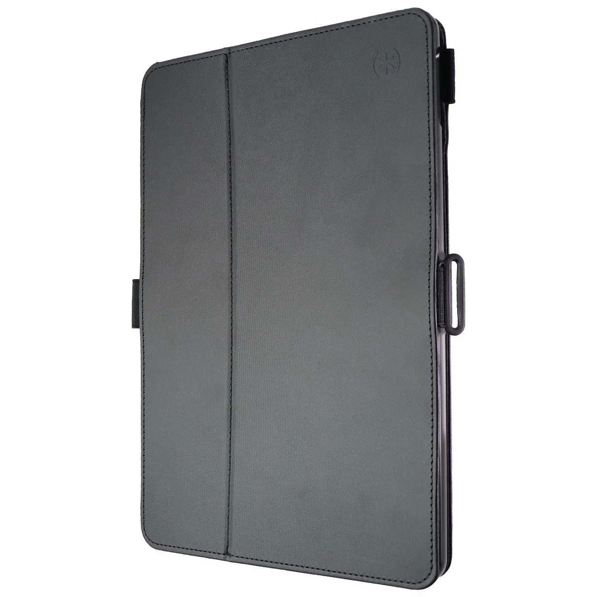 Speck Balance Folio Case for Apple iPad 10.2-inch (8th Gen & 7th Gen) - Black