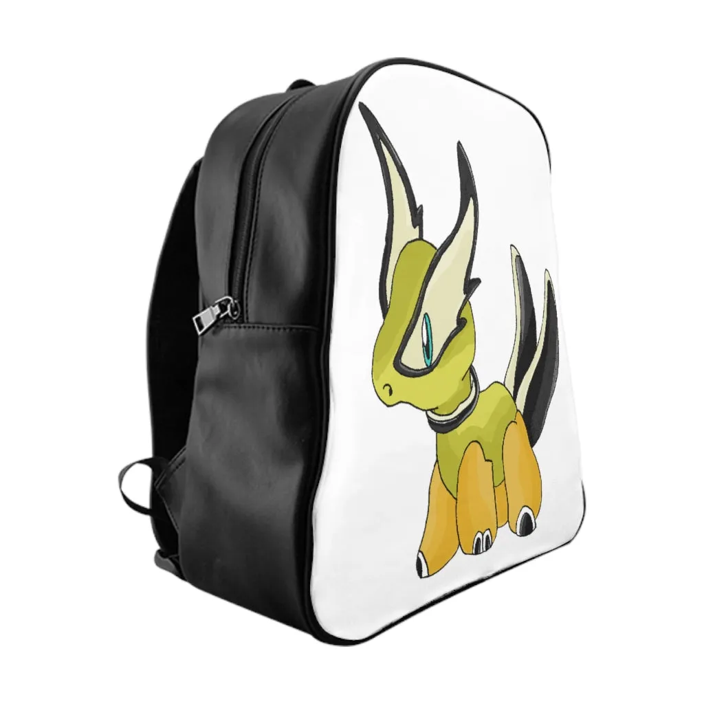 Spore School Backpack