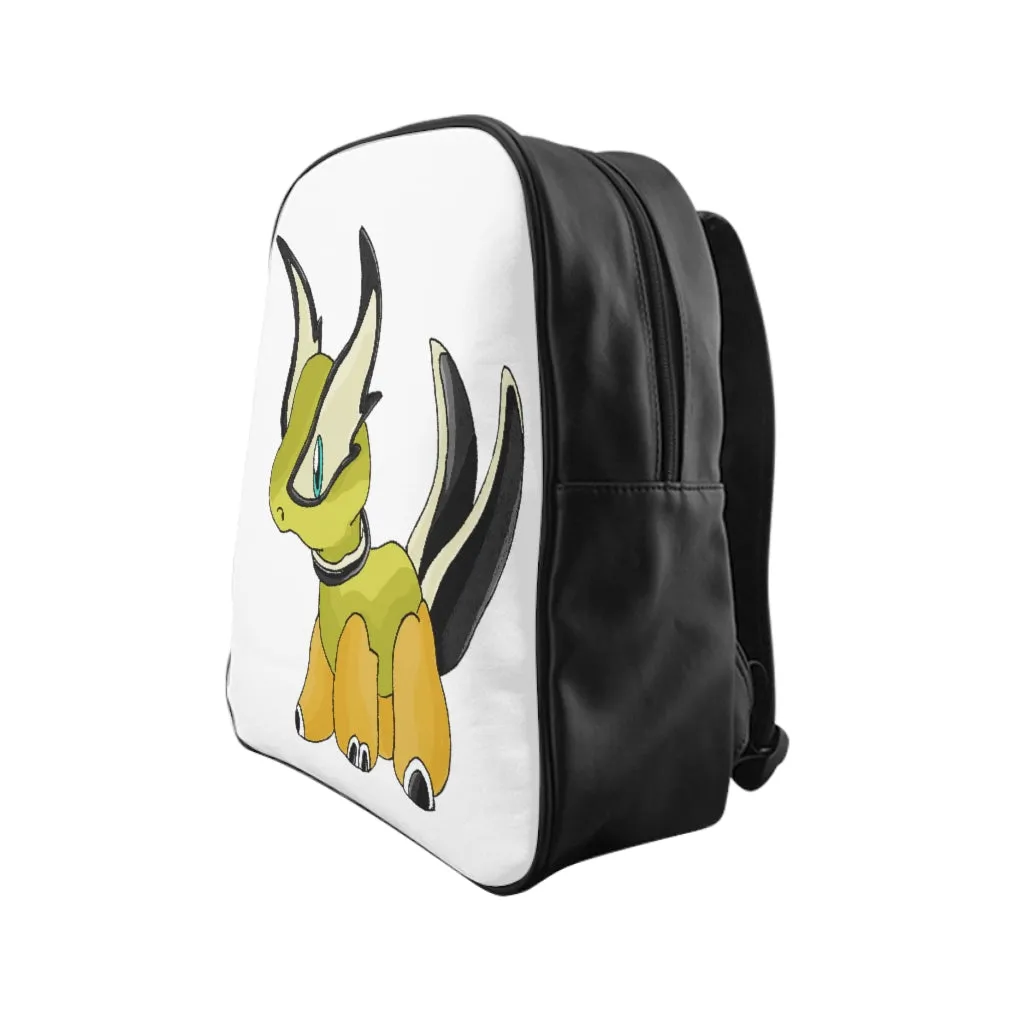 Spore School Backpack