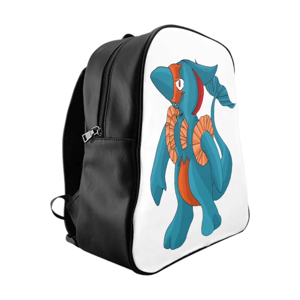 Swark School Backpack