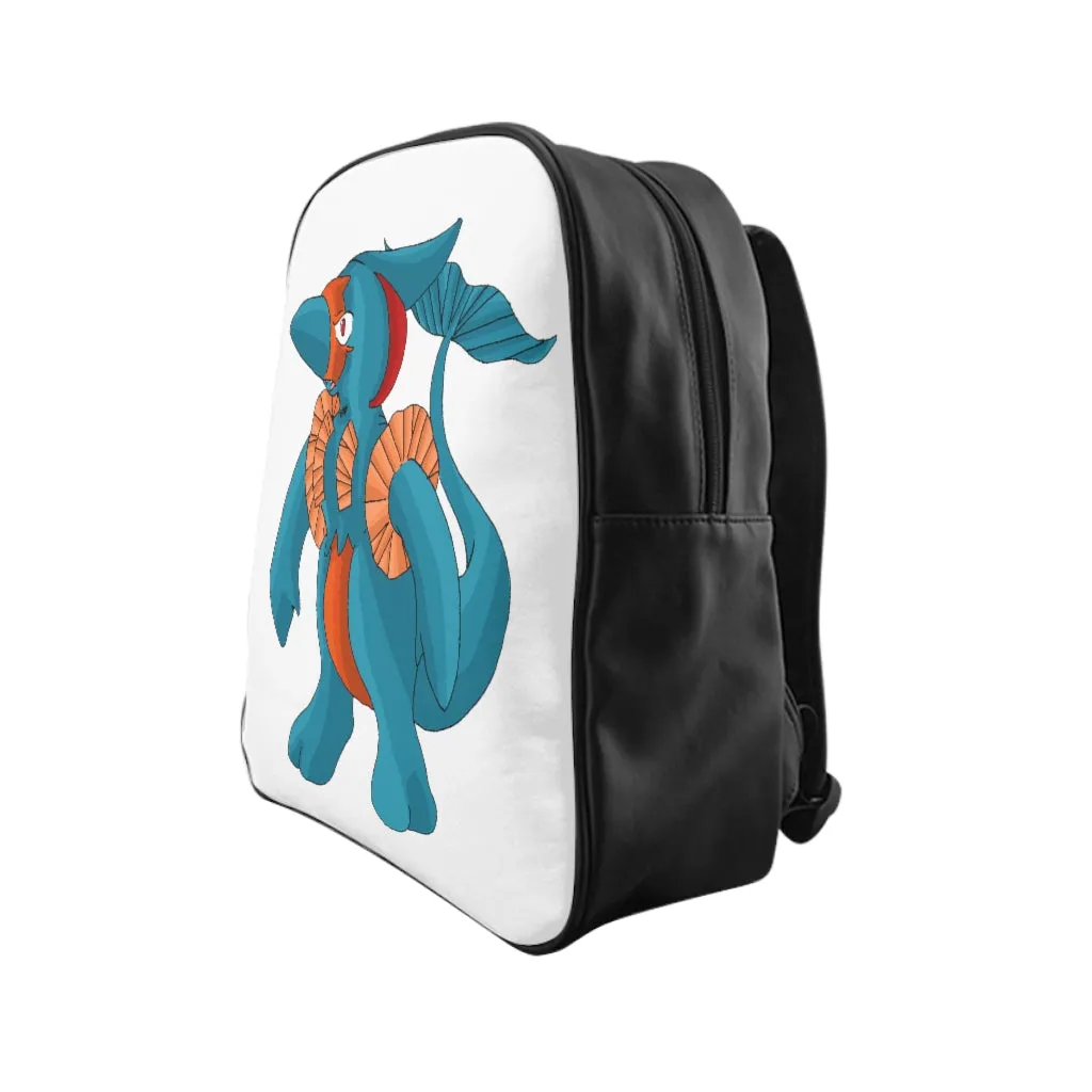 Swark School Backpack