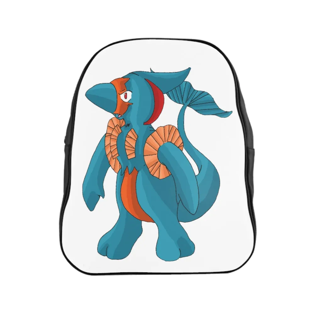 Swark School Backpack